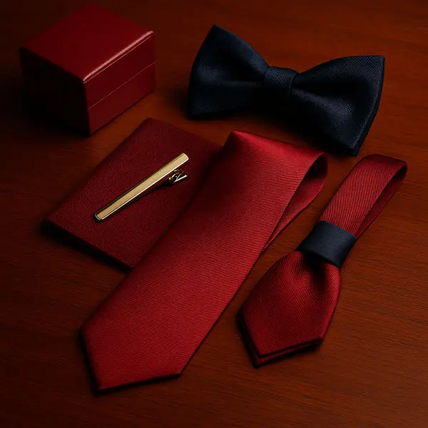 Binh Tailor - The Collection